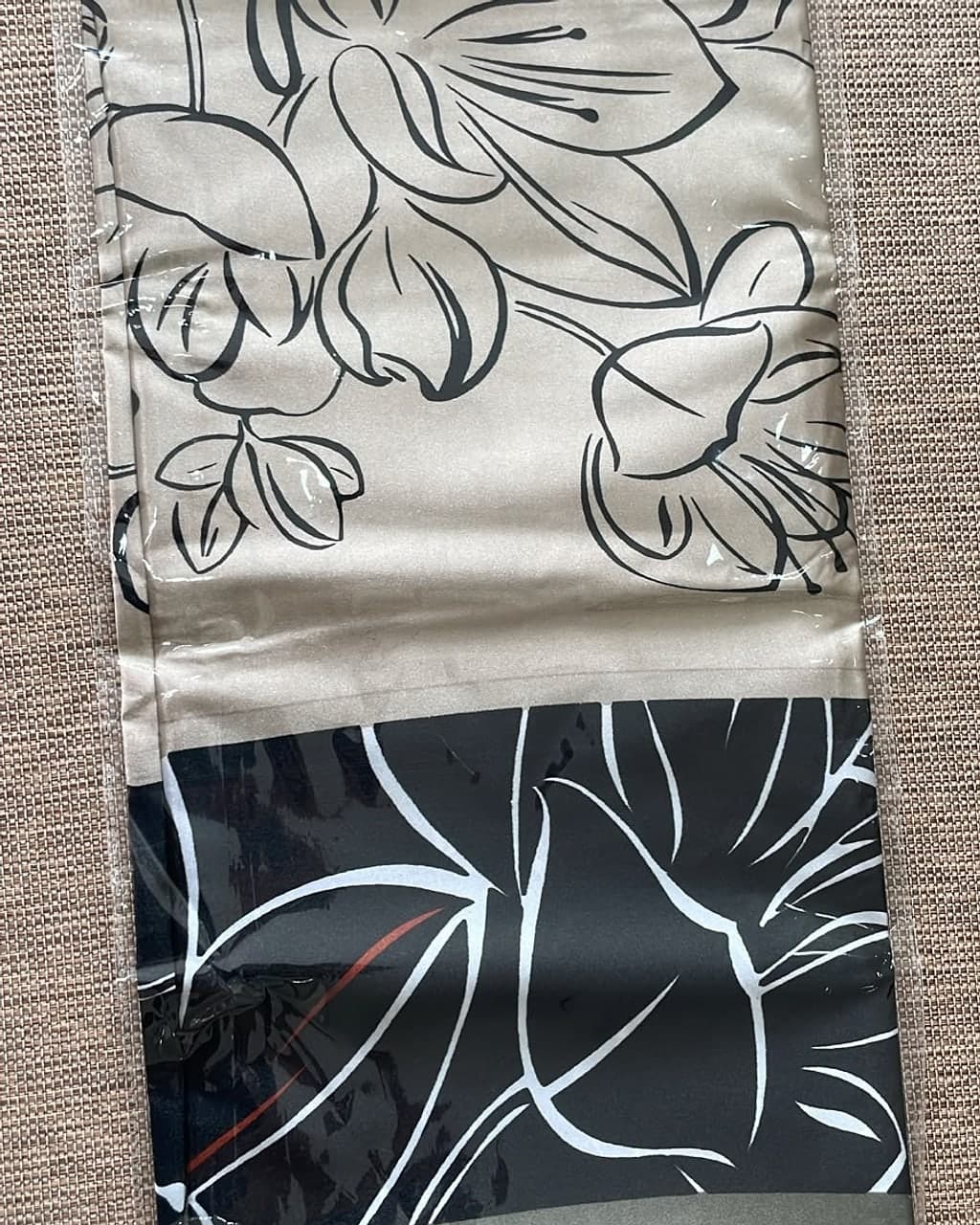 Lenço Floral